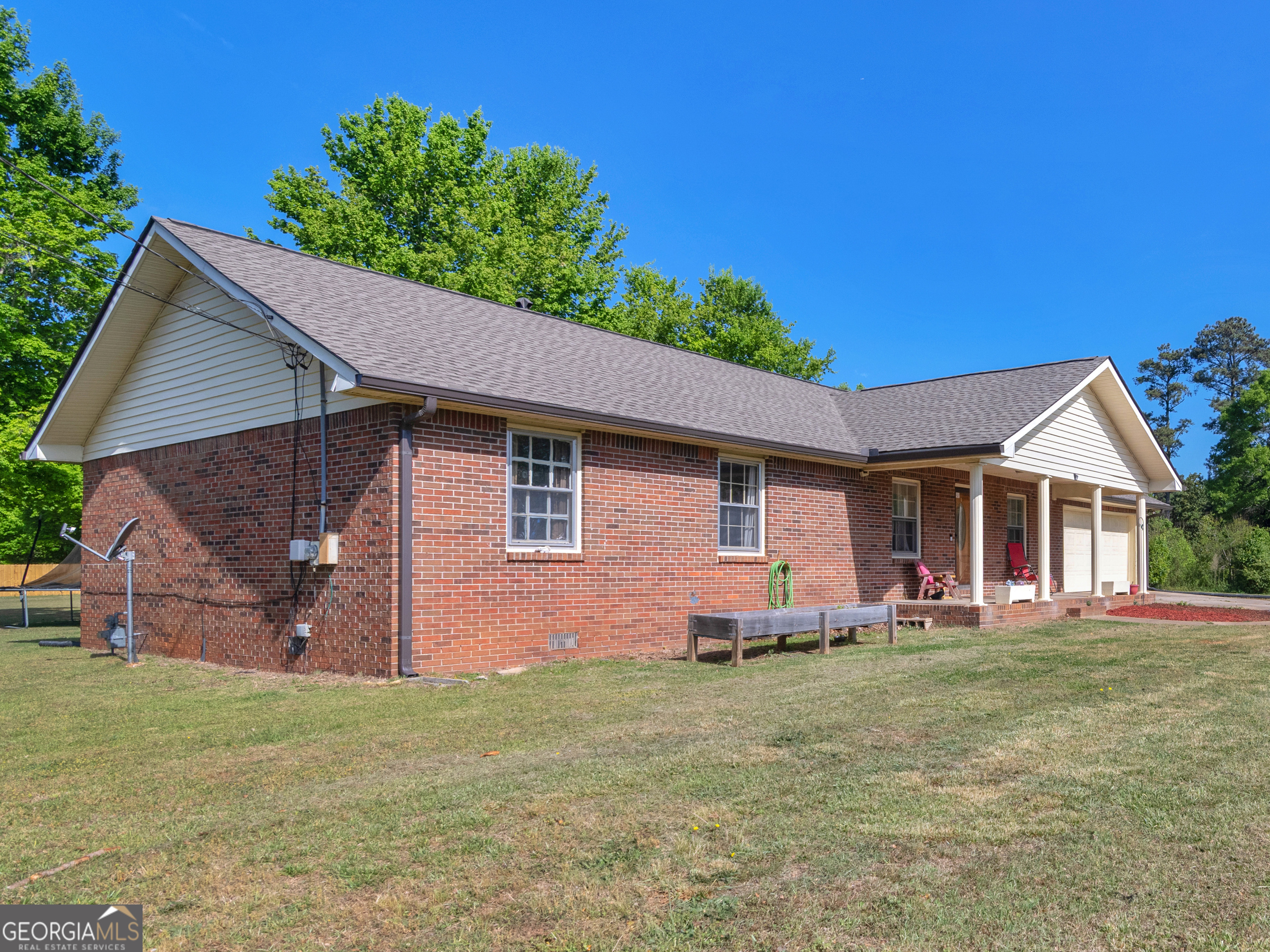 121 Rosser Road Property Photo 2