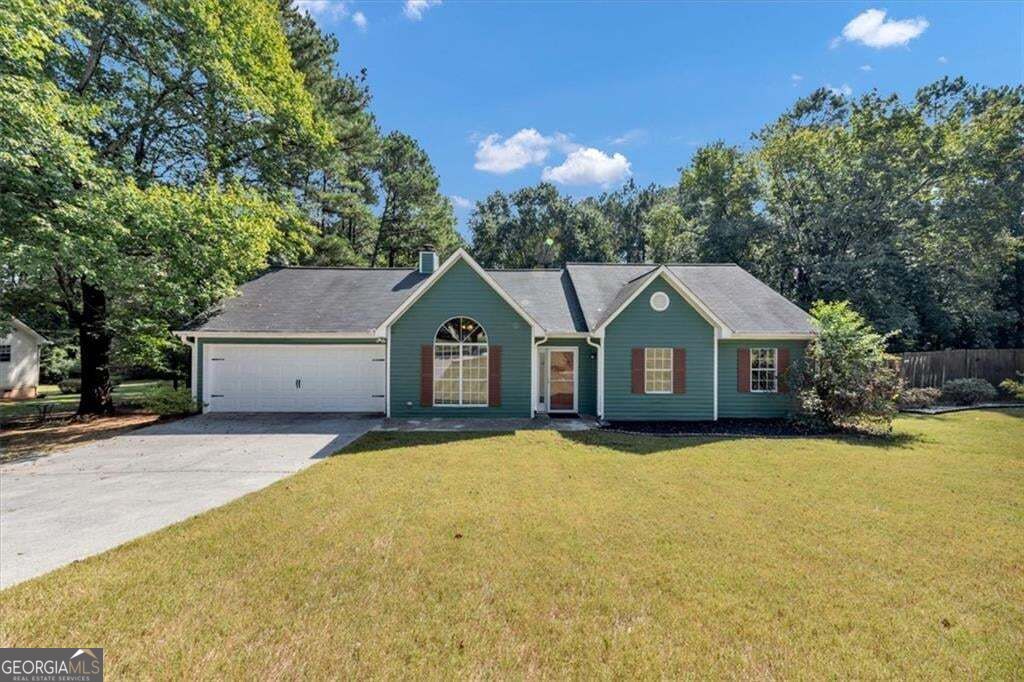 14 Sherwood Drive Nw Property Photo 1