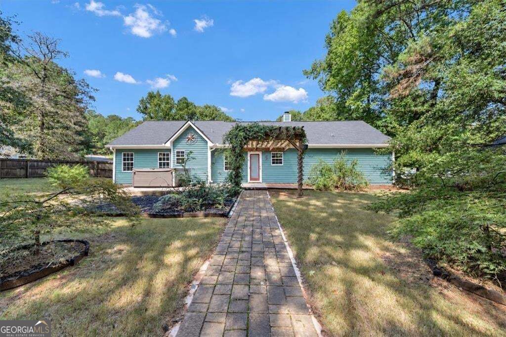 14 Sherwood Drive Nw Property Photo 28