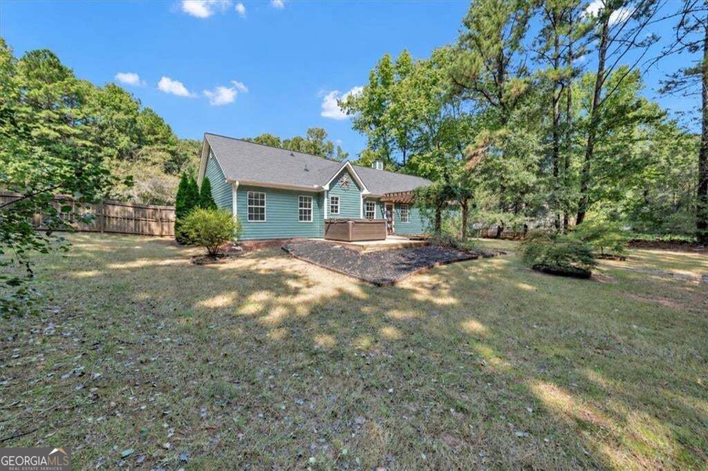 14 Sherwood Drive Nw Property Photo 29