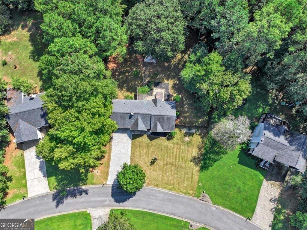 14 Sherwood Drive Nw Property Photo 33
