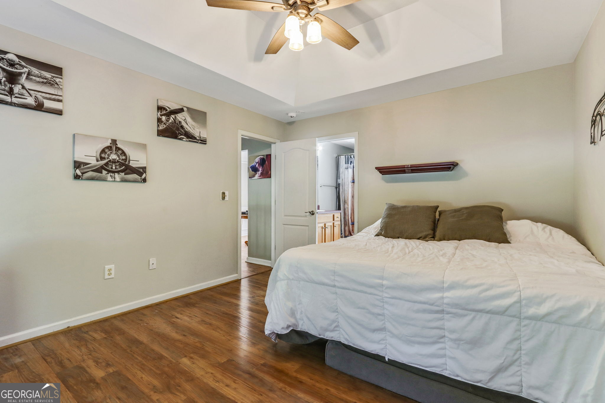 3415 Laurel Springs Cove Property Photo 15