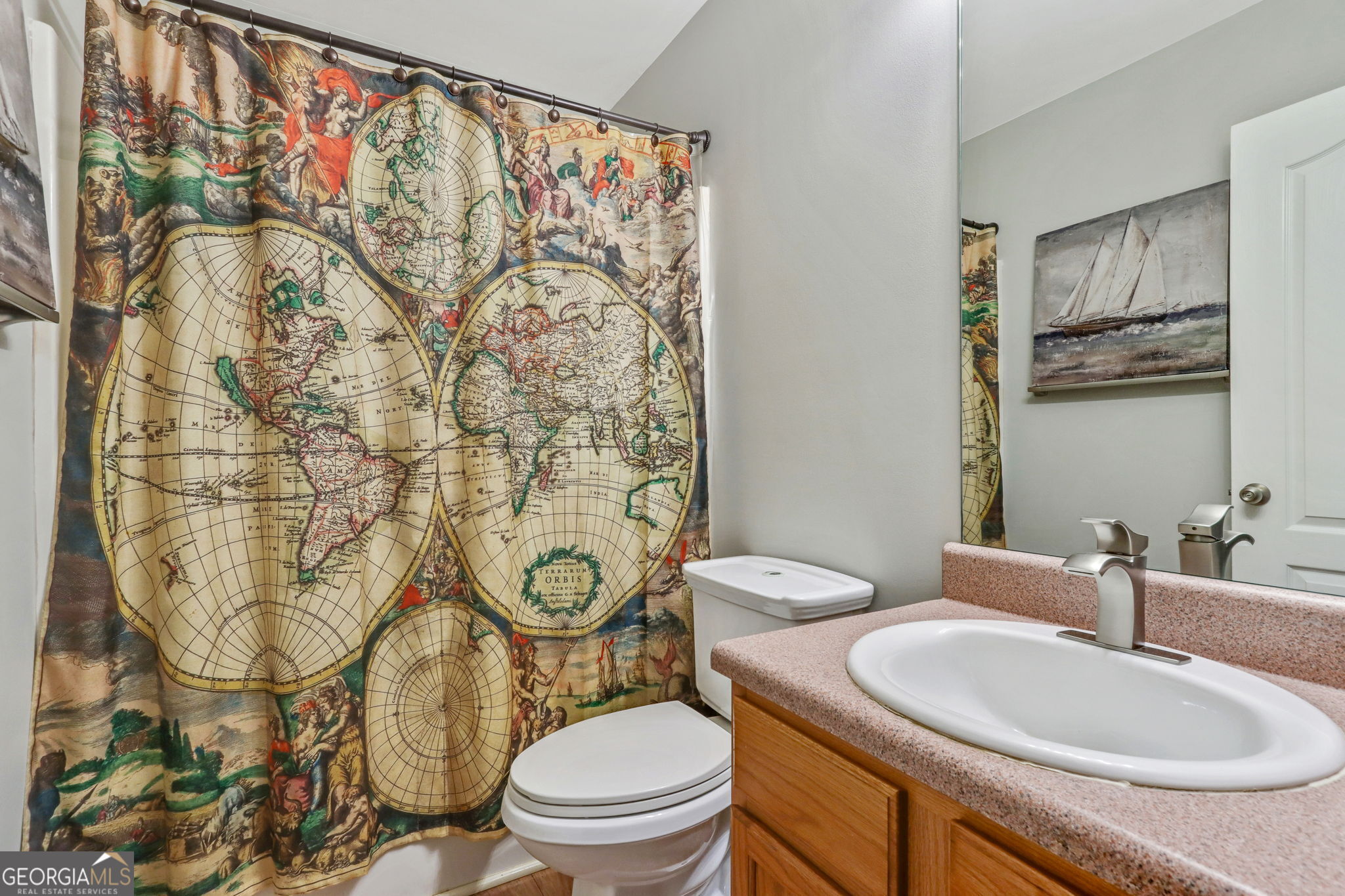 3415 Laurel Springs Cove Property Photo 19