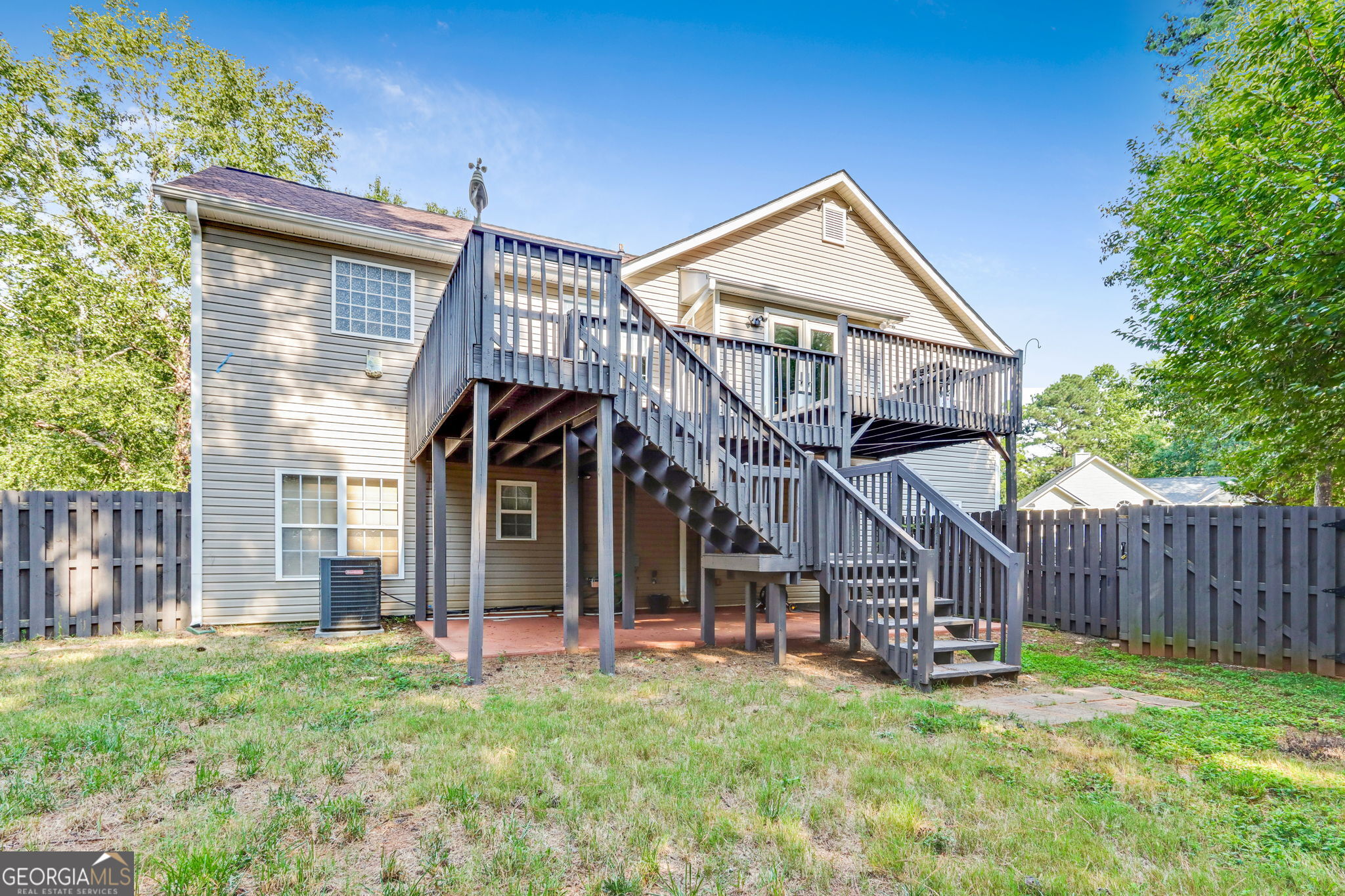 3415 Laurel Springs Cove Property Photo 28