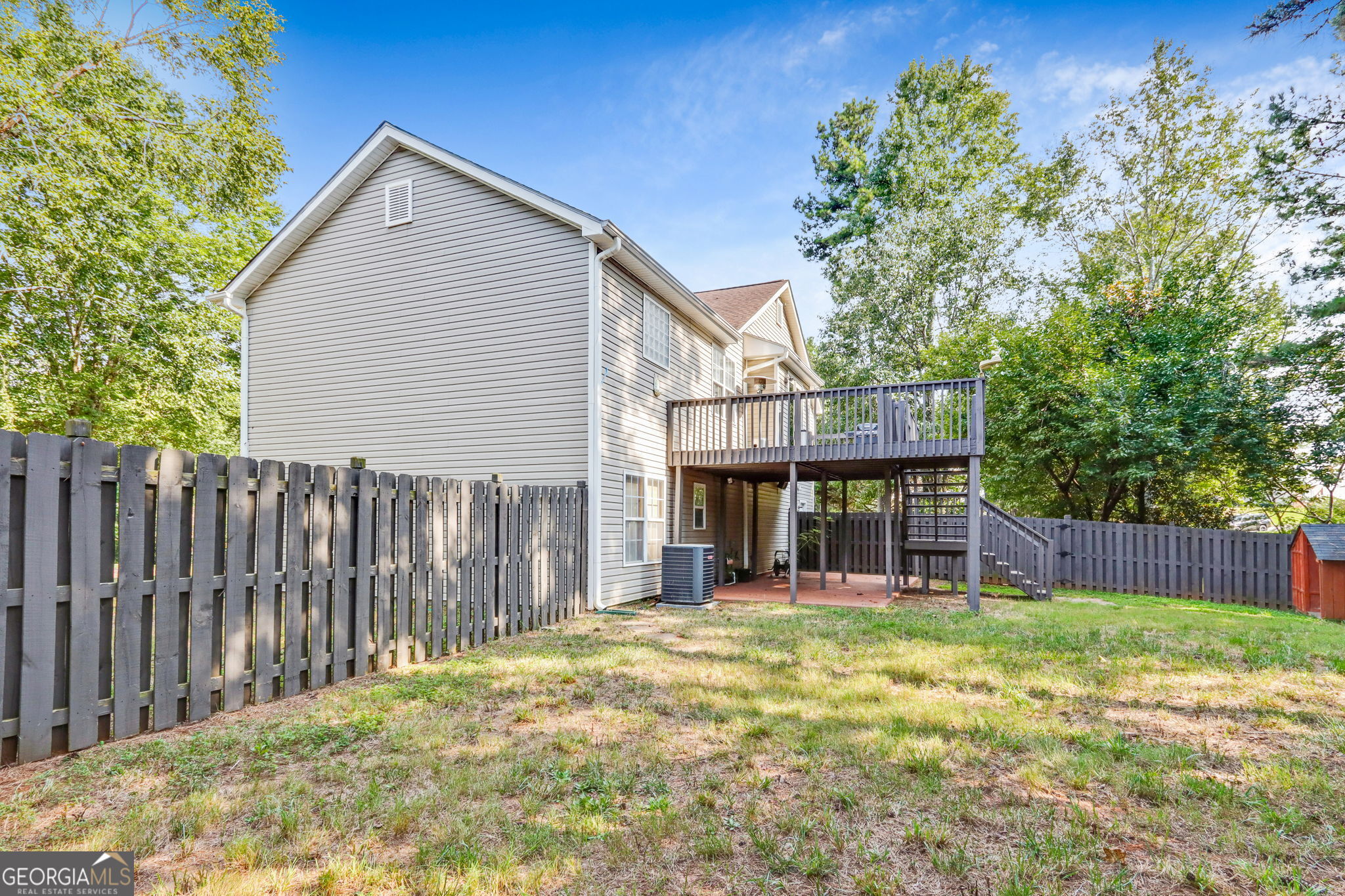 3415 Laurel Springs Cove Property Photo 29