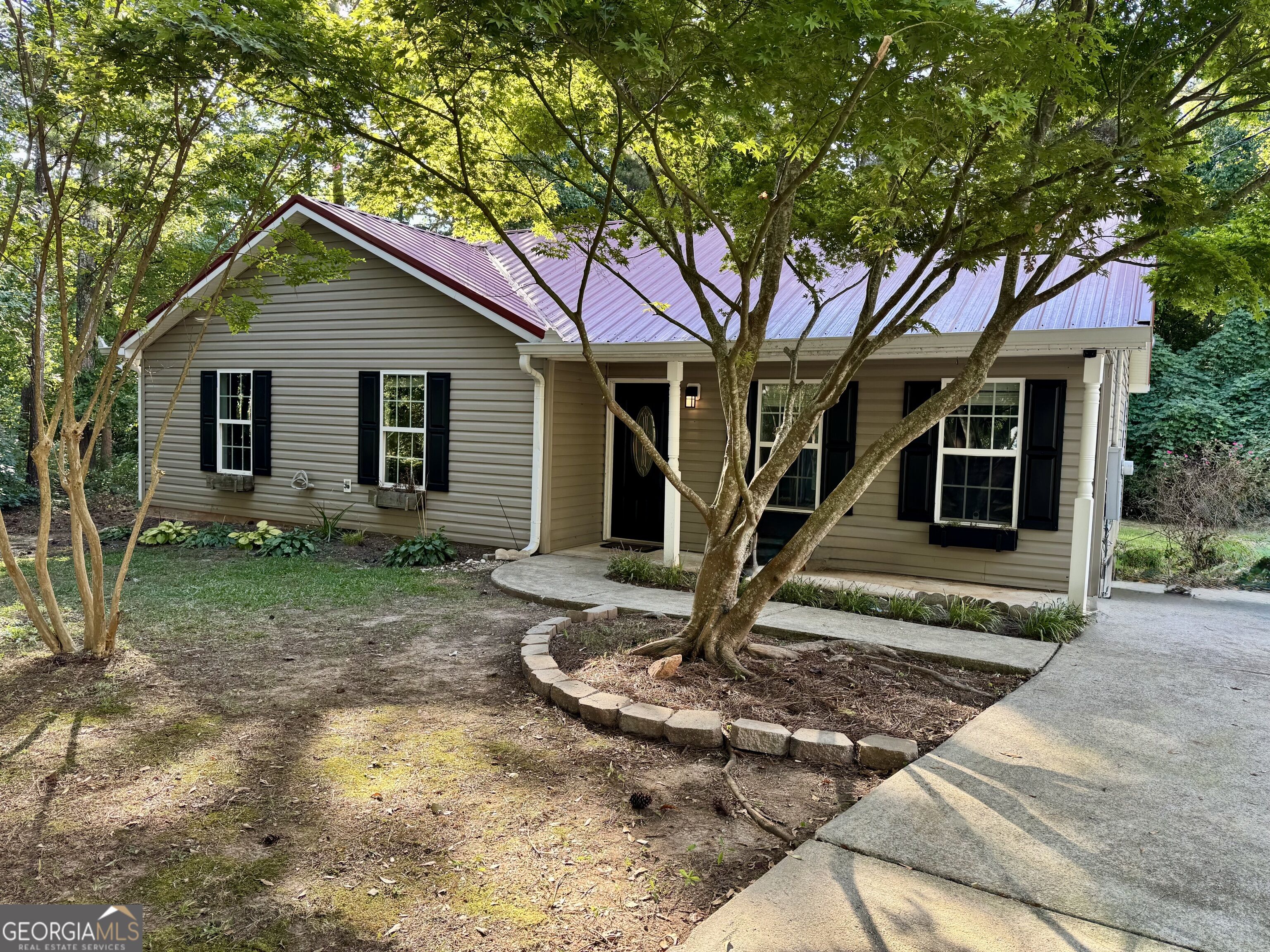 101 Mineral Springs Road Property Photo 1
