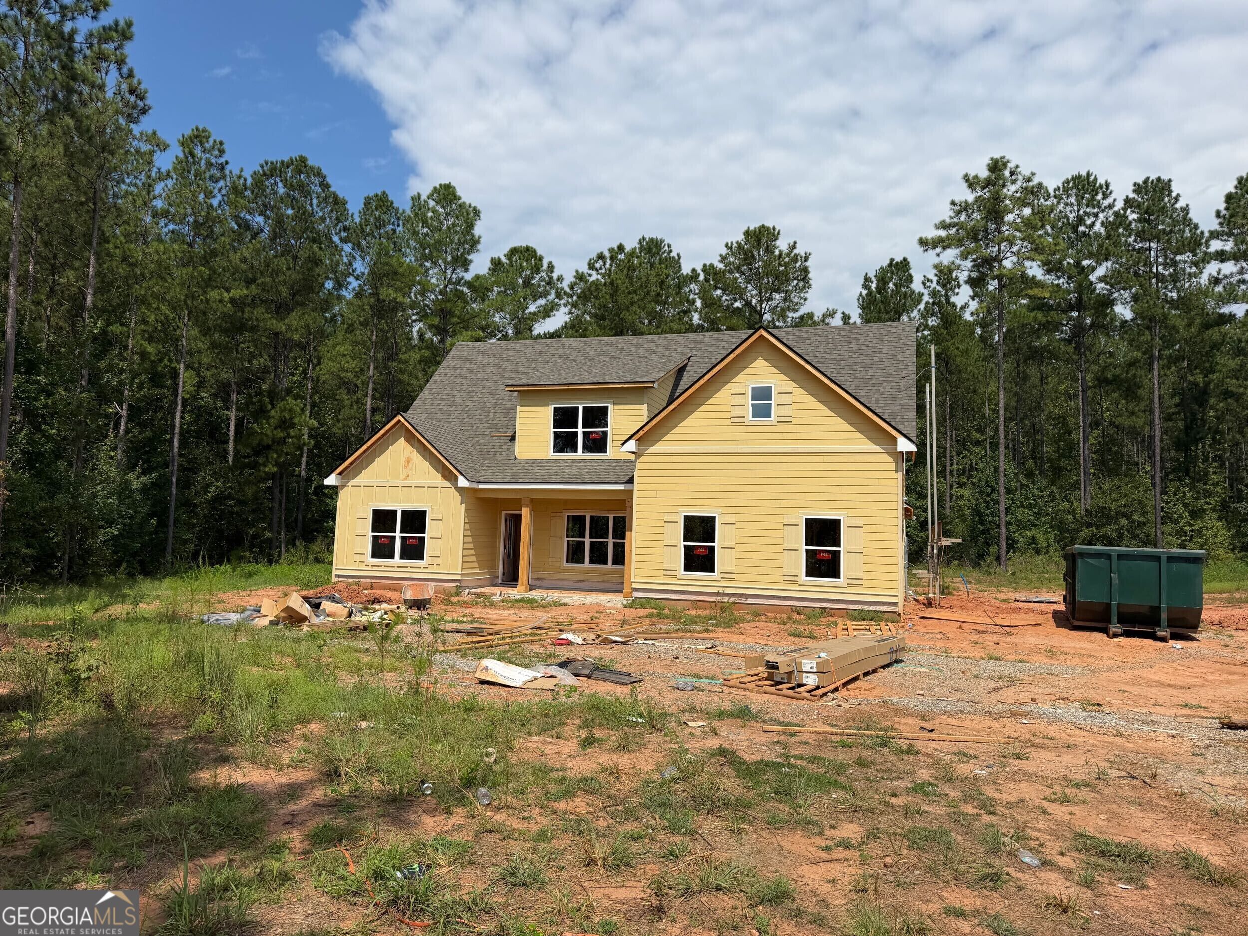 218 Perkins Place Drive Lot 27 Property Photo 1