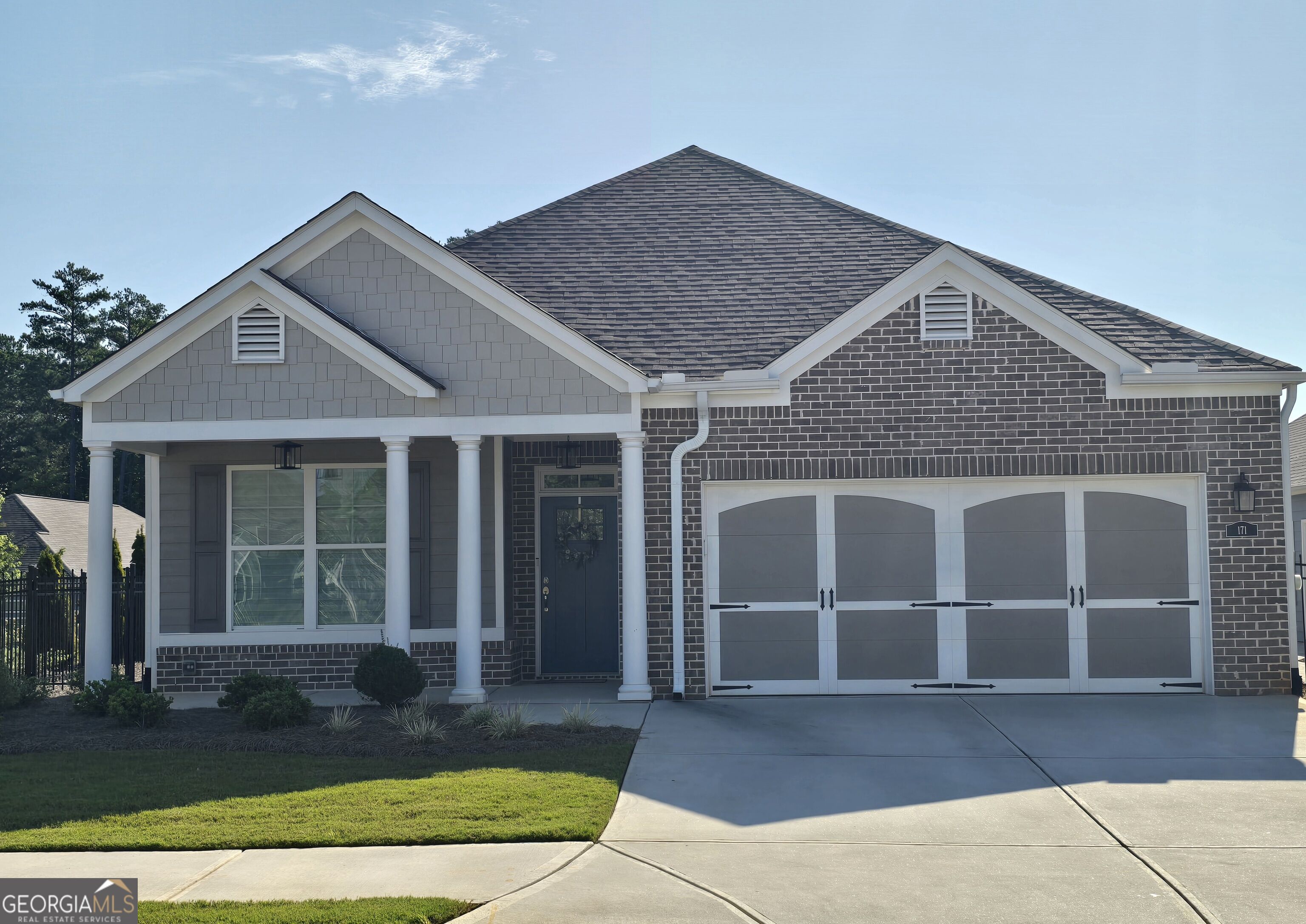 171 Echols Bend Property Photo 1
