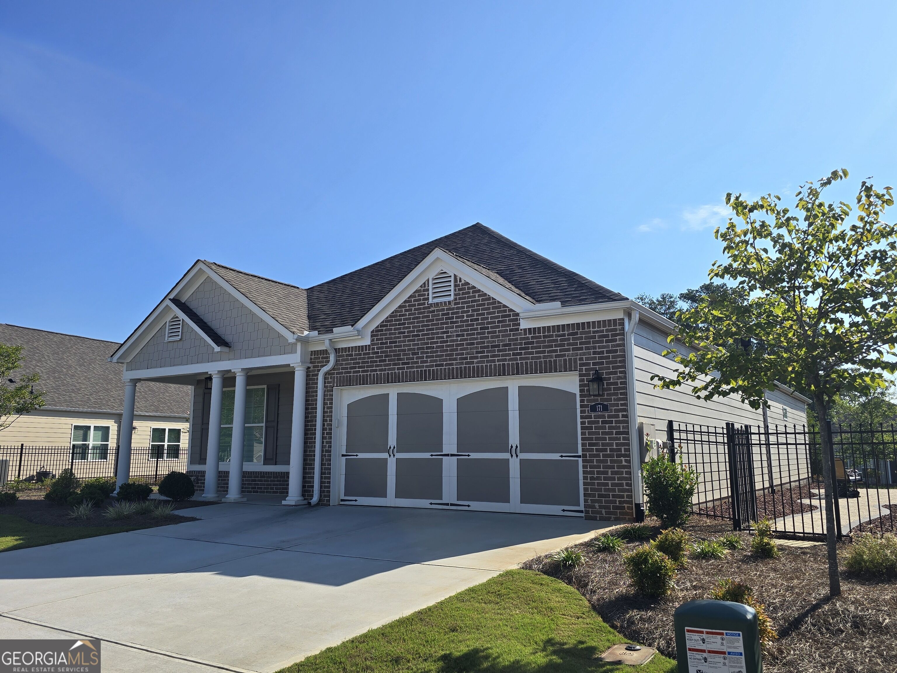 171 Echols Bend Property Photo 3