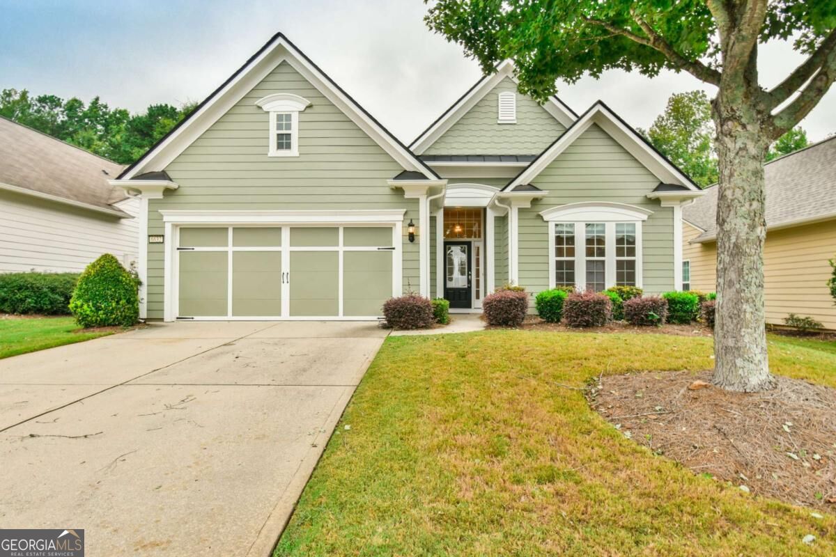 6632 Fawn Meadow Lane Property Photo 1