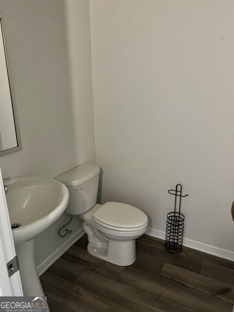 1127 Sunny Lake Drive Property Photo 3