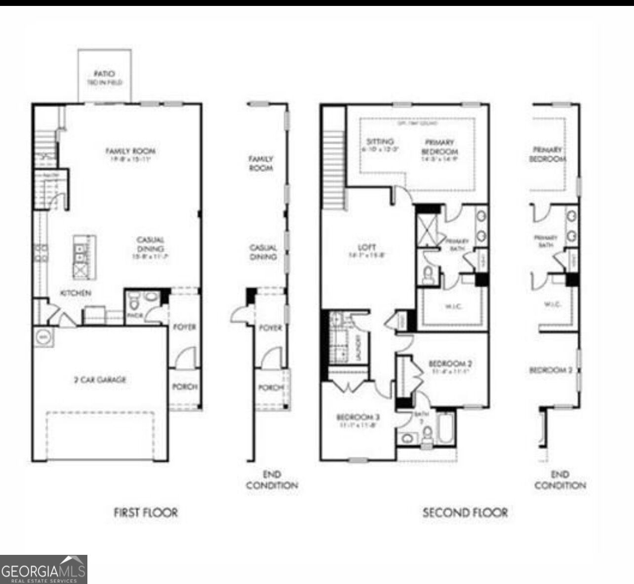 1127 Sunny Lake Drive Property Photo 24