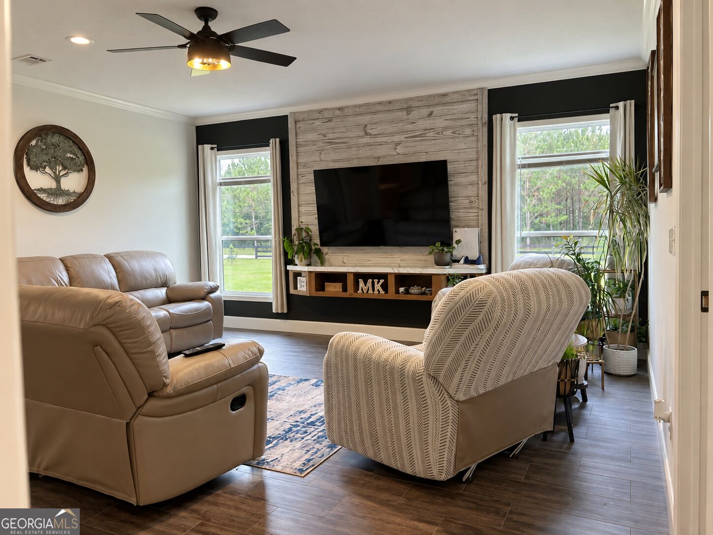 2460 Miller Hayes Road Property Photo 31