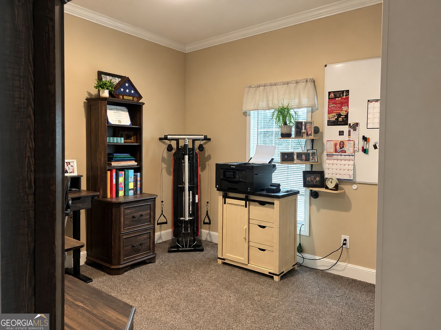 2460 Miller Hayes Road Property Photo 35