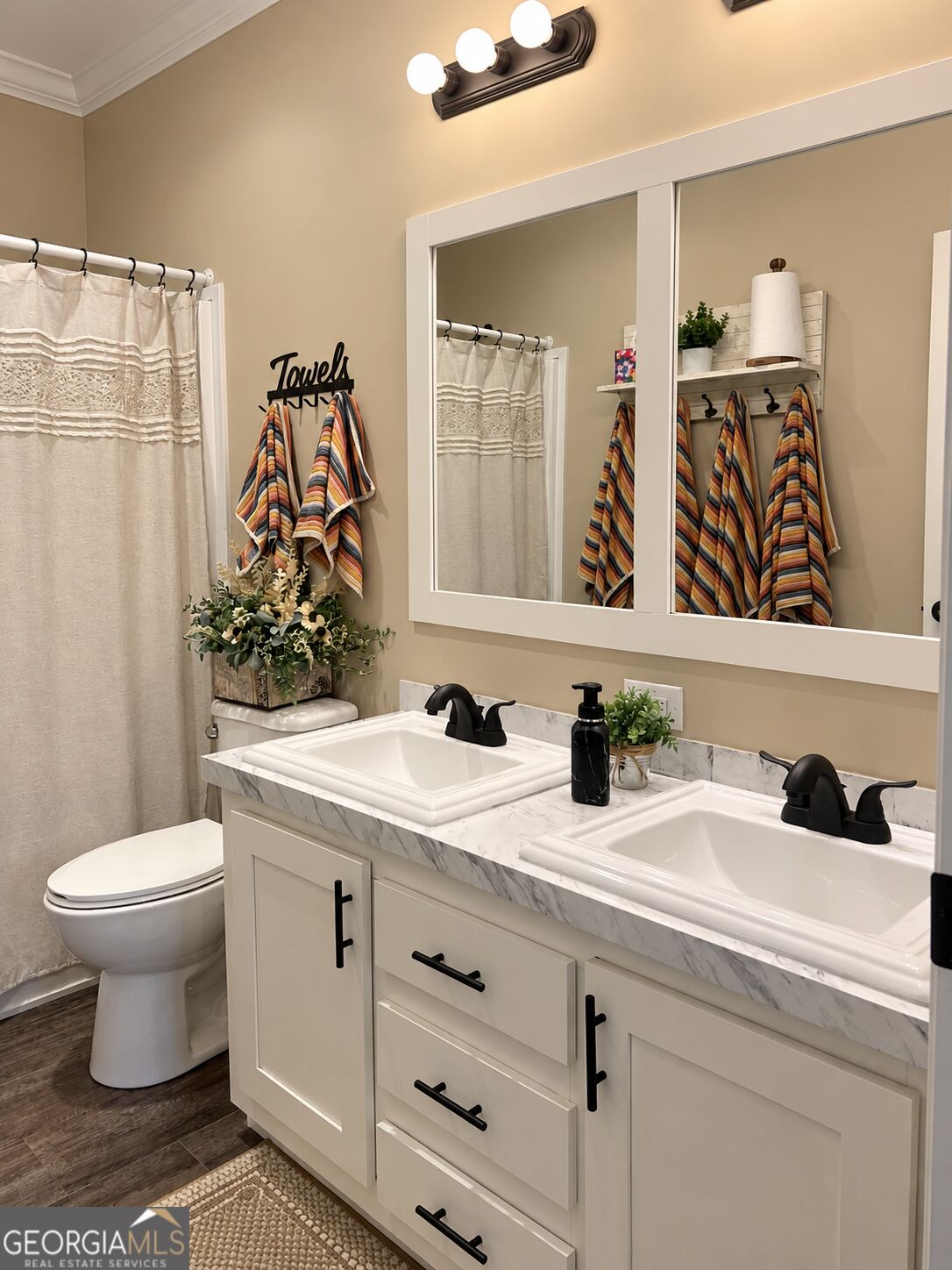 2460 Miller Hayes Road Property Photo 36