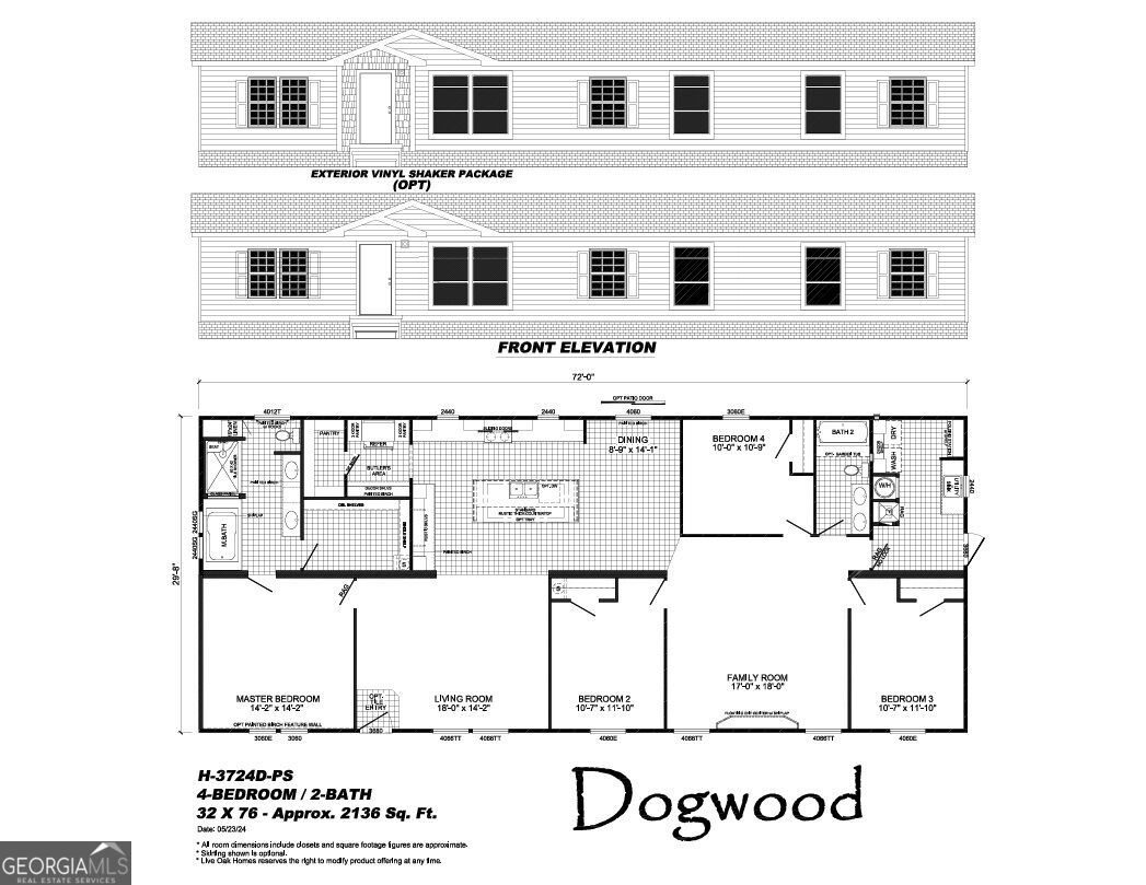 2460 Miller Hayes Road Property Photo 45