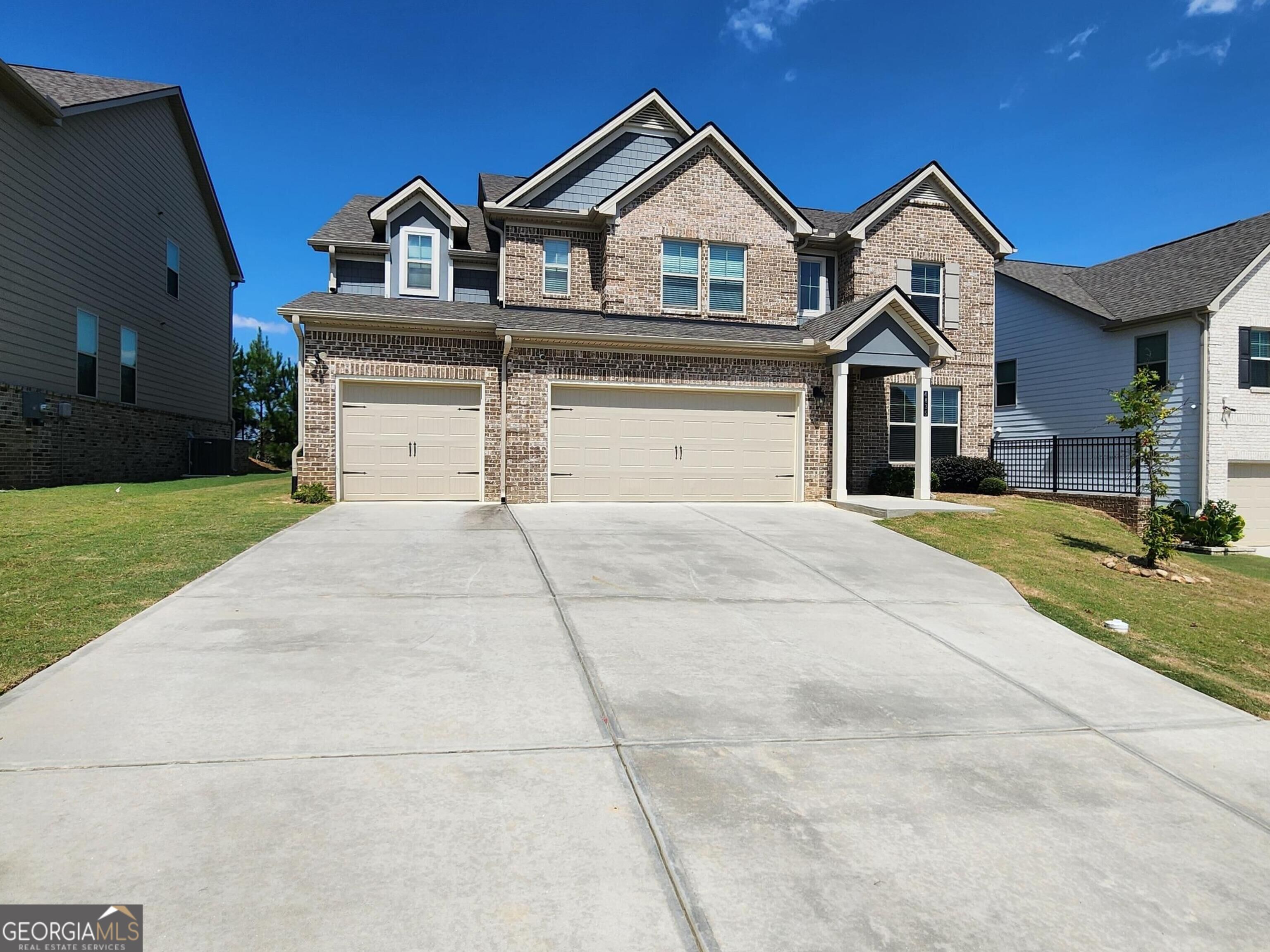 4835 Elm Leaf Drive Sw Property Photo 1