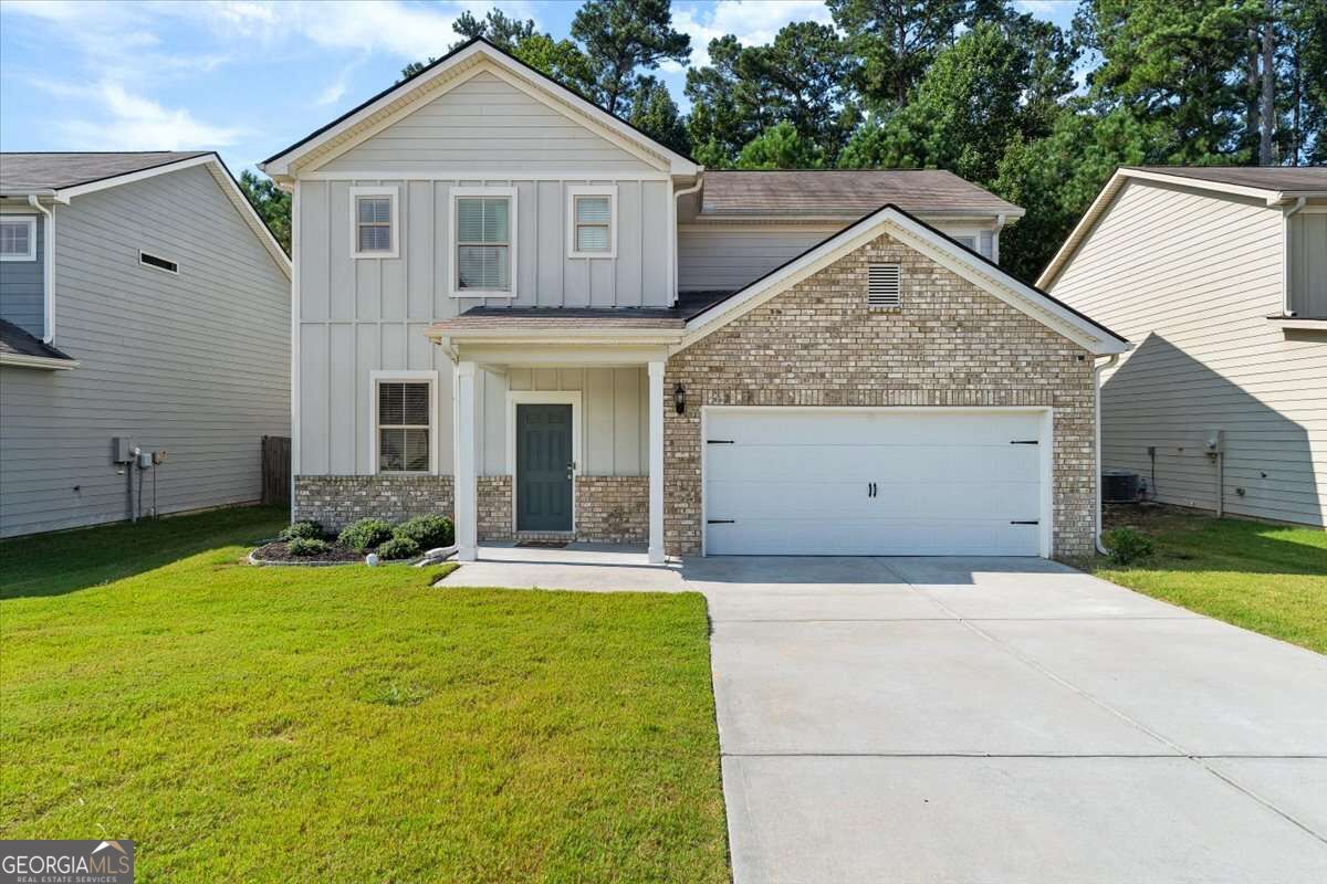 7627 Rudder Circle Property Photo 1