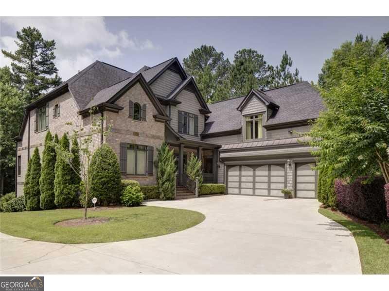 6295 Windward Parkway Property Photo 1