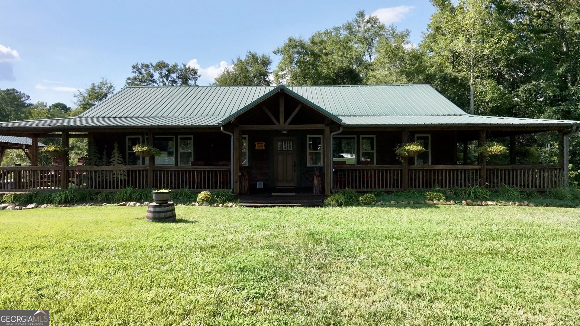 156 Perdue Road Property Photo 2