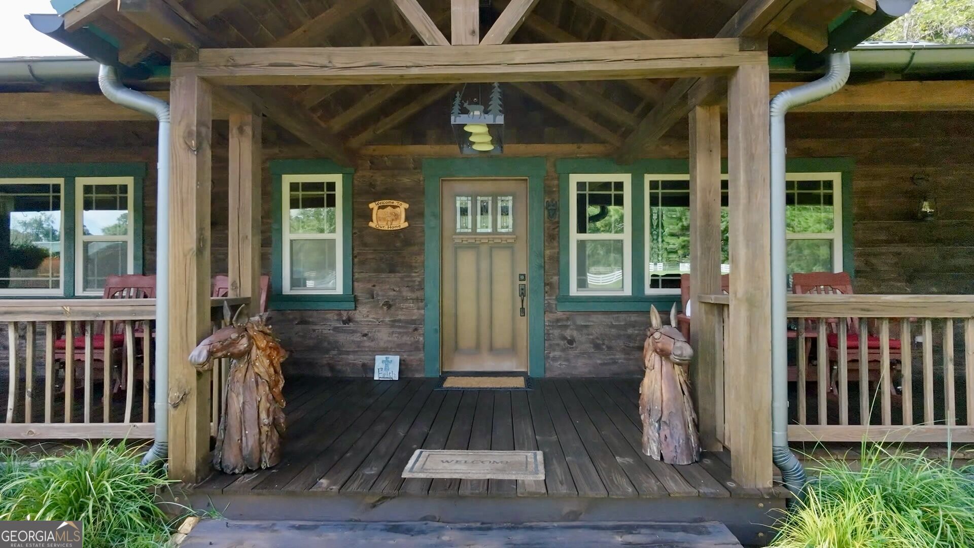 156 Perdue Road Property Photo 3
