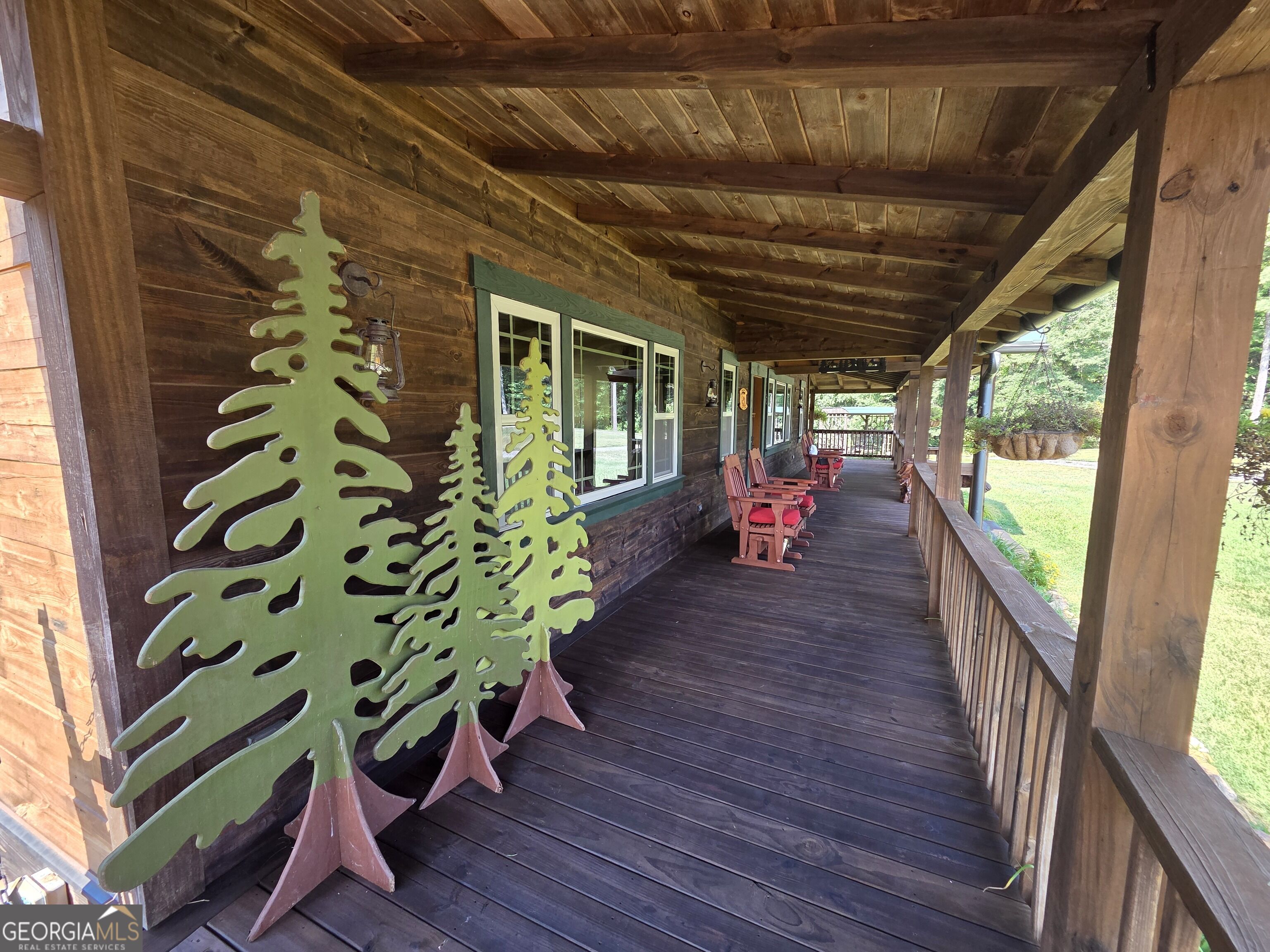 156 Perdue Road Property Photo 4