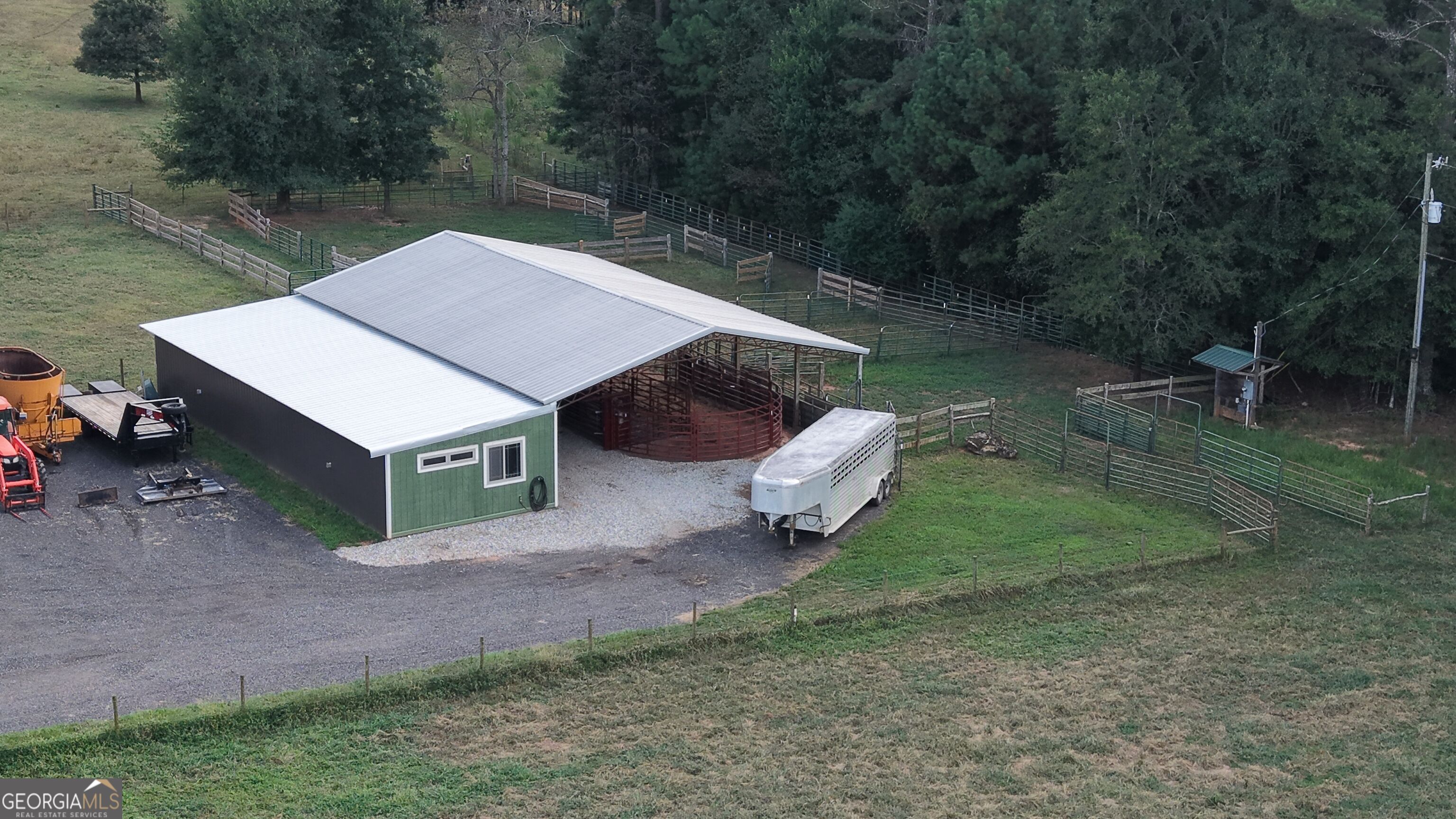 156 Perdue Road Property Photo 27