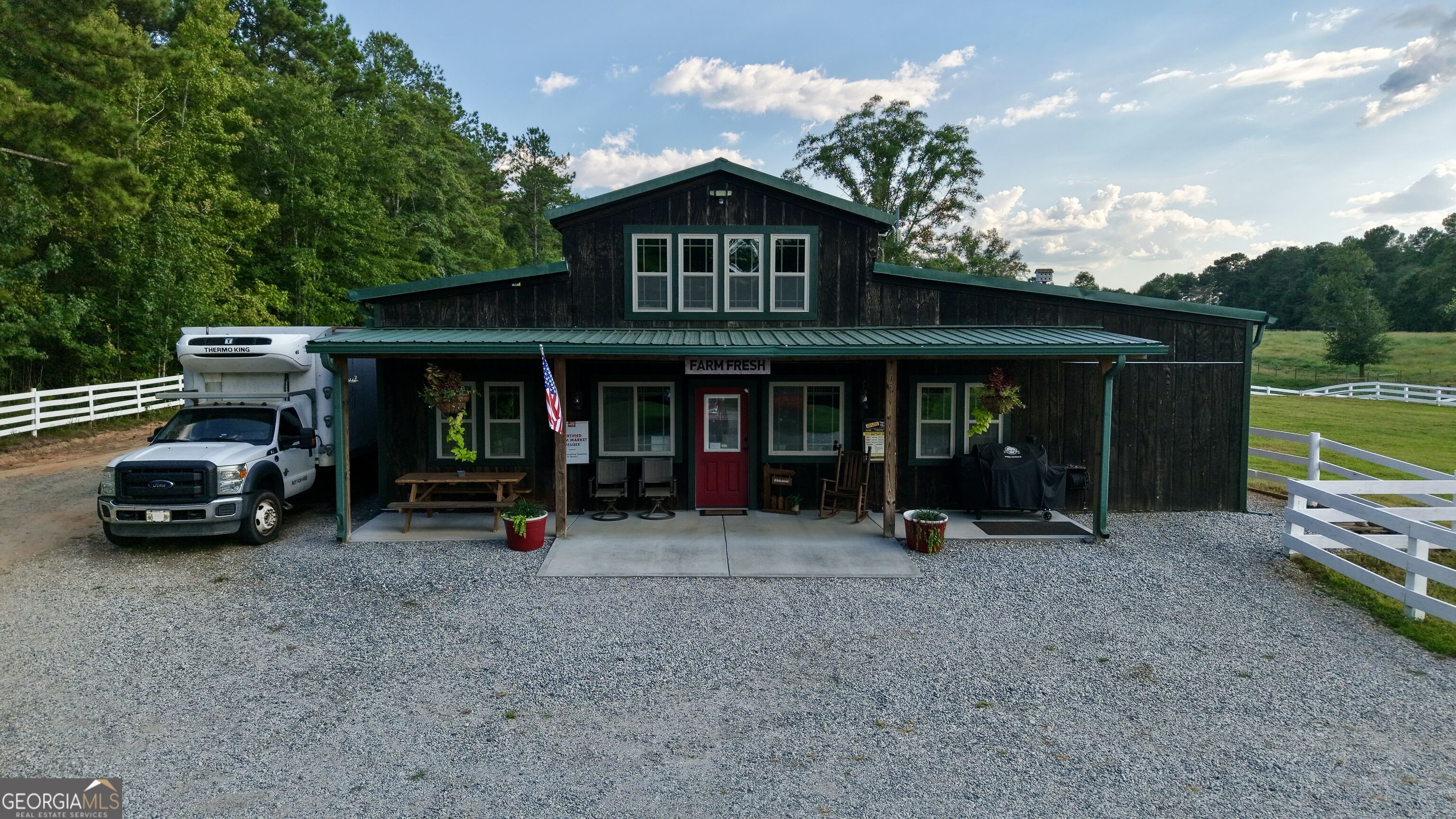 156 Perdue Road Property Photo 29