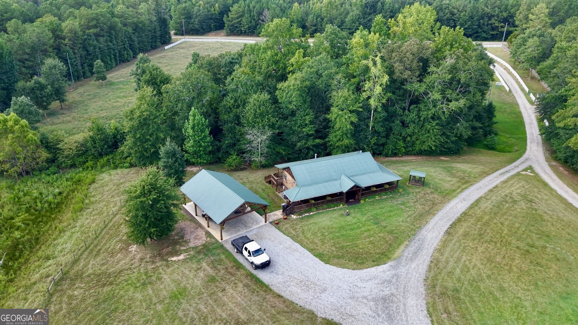 156 Perdue Road Property Photo 41