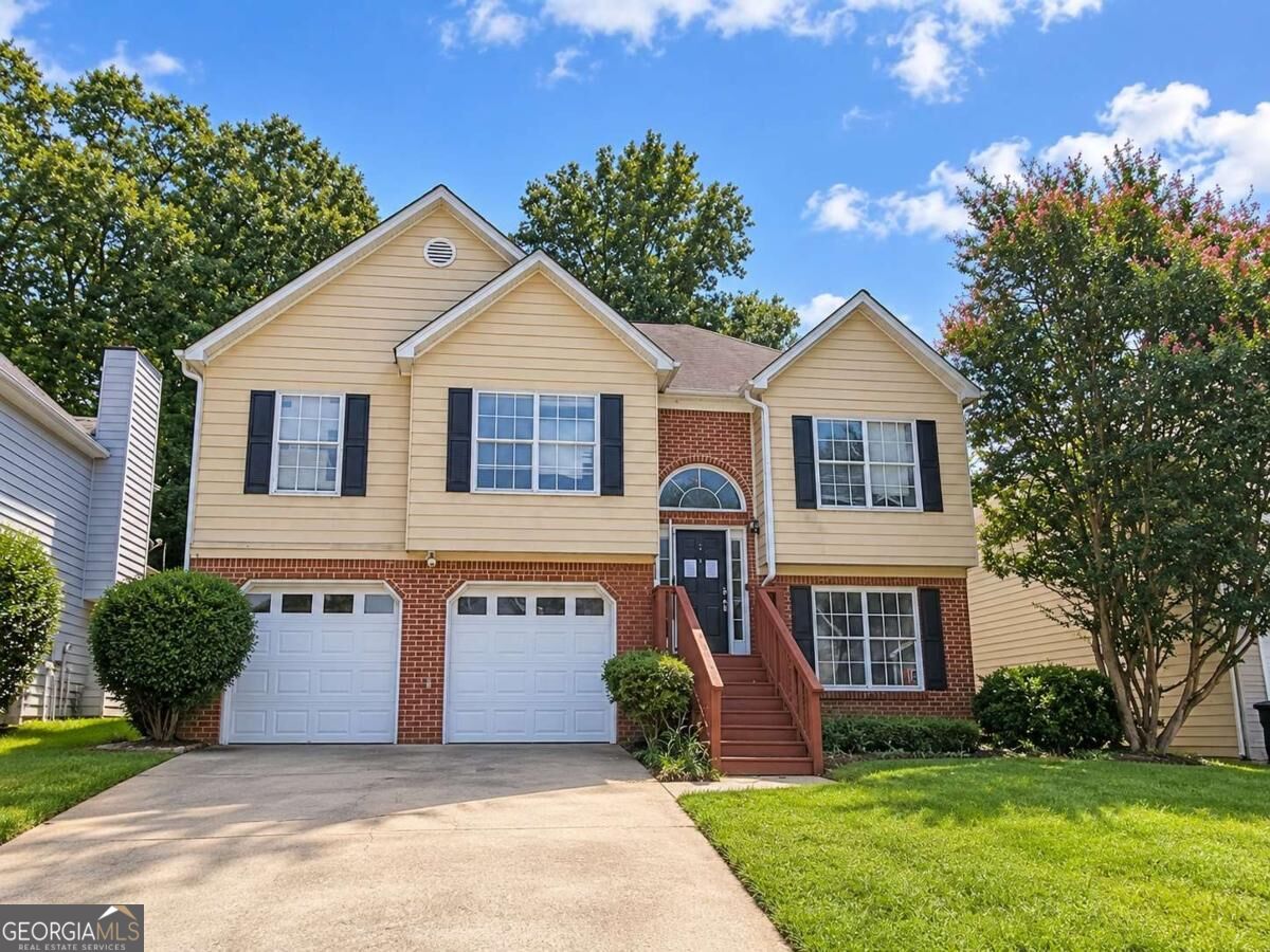 4149 Mistymorn Way Property Photo 1
