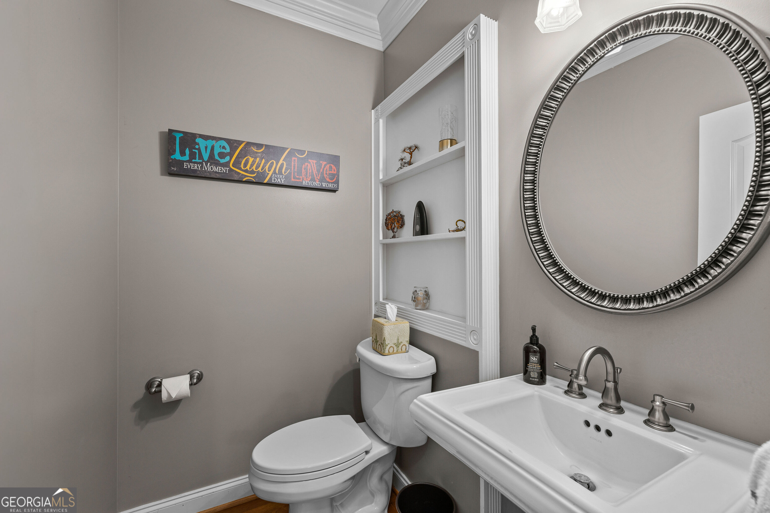 380 Peachbelt Road Property Photo 26