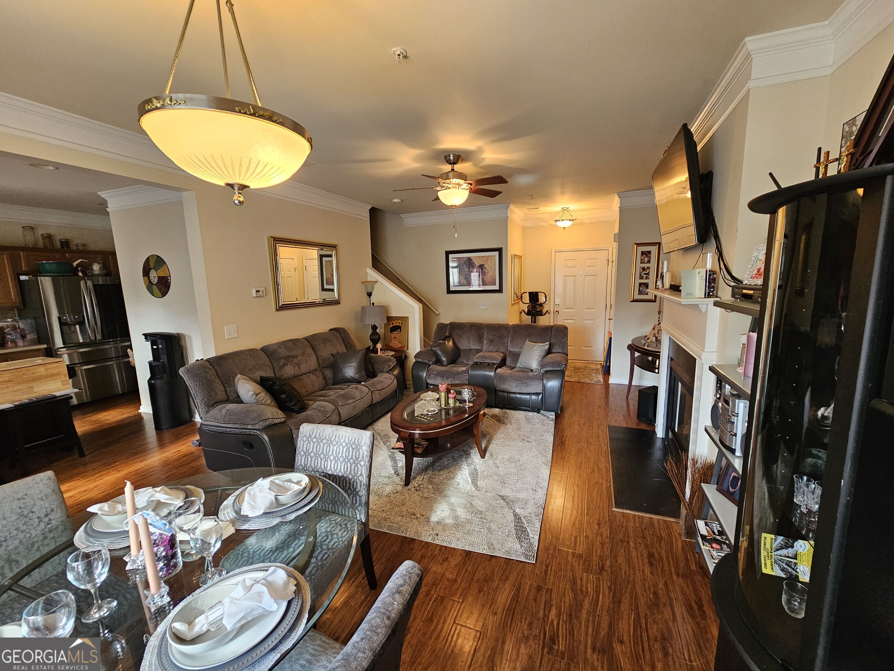 2404 Black Forest Drive Property Photo 4