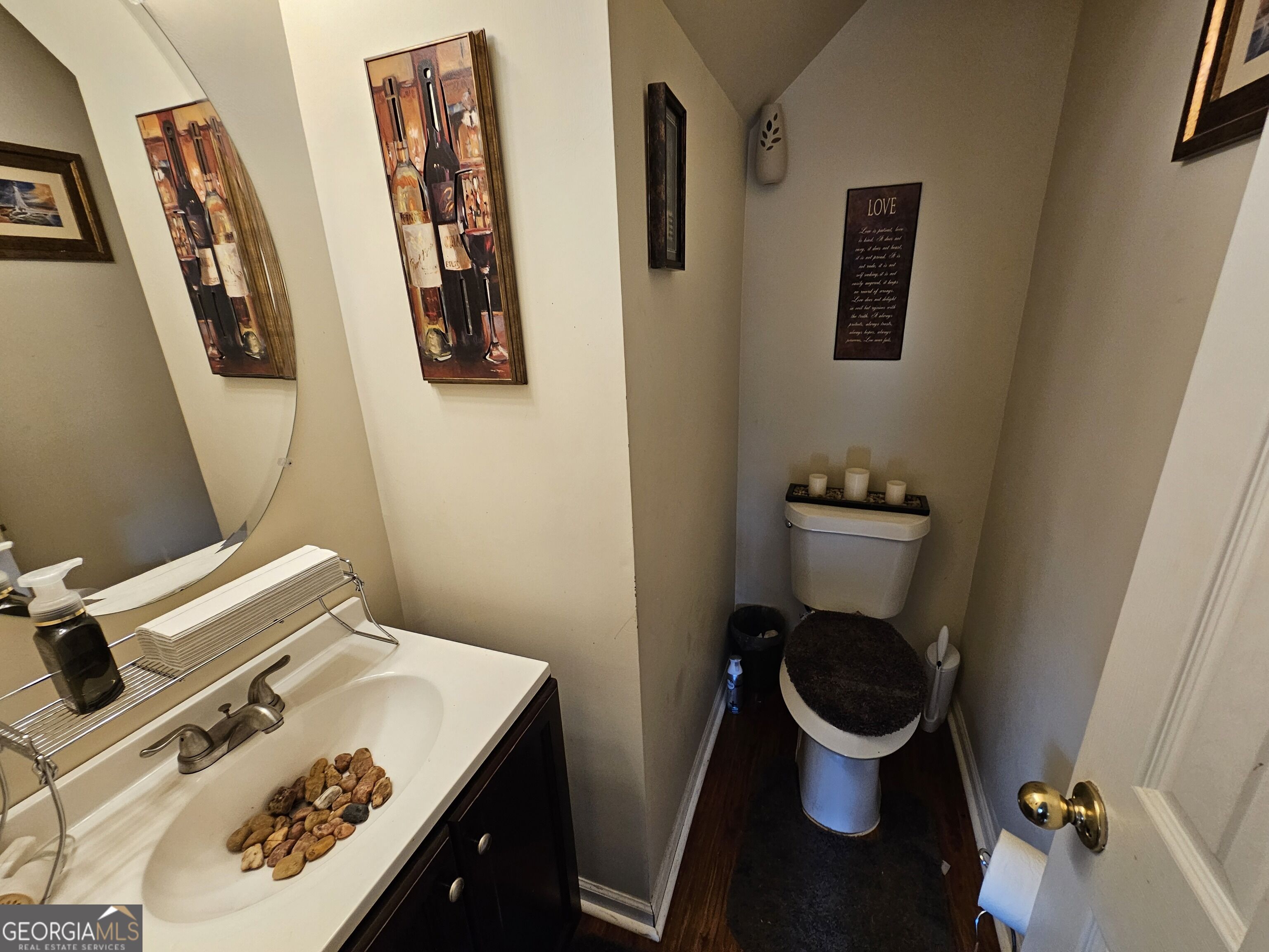 2404 Black Forest Drive Property Photo 12
