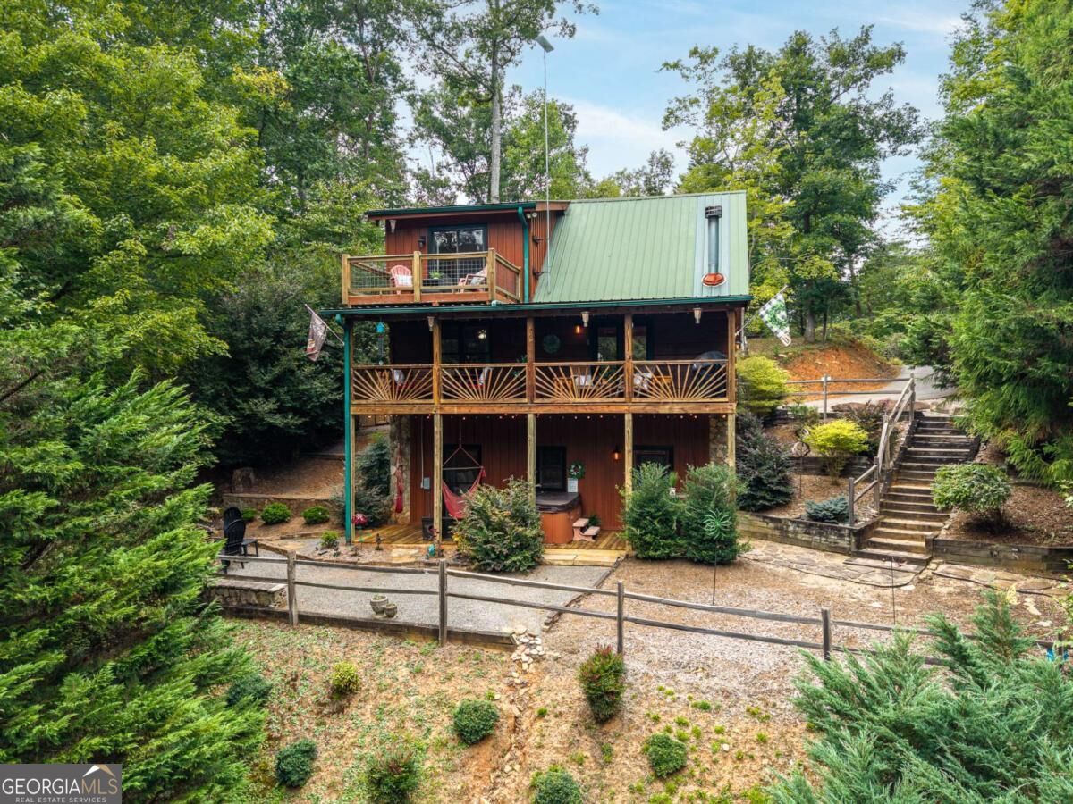 405 Donna Lee Lane Property Photo 49