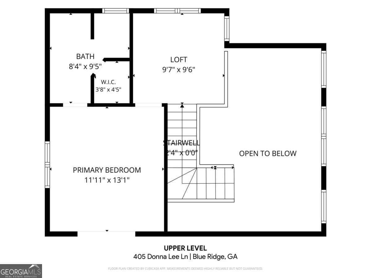 405 Donna Lee Lane Property Photo 64