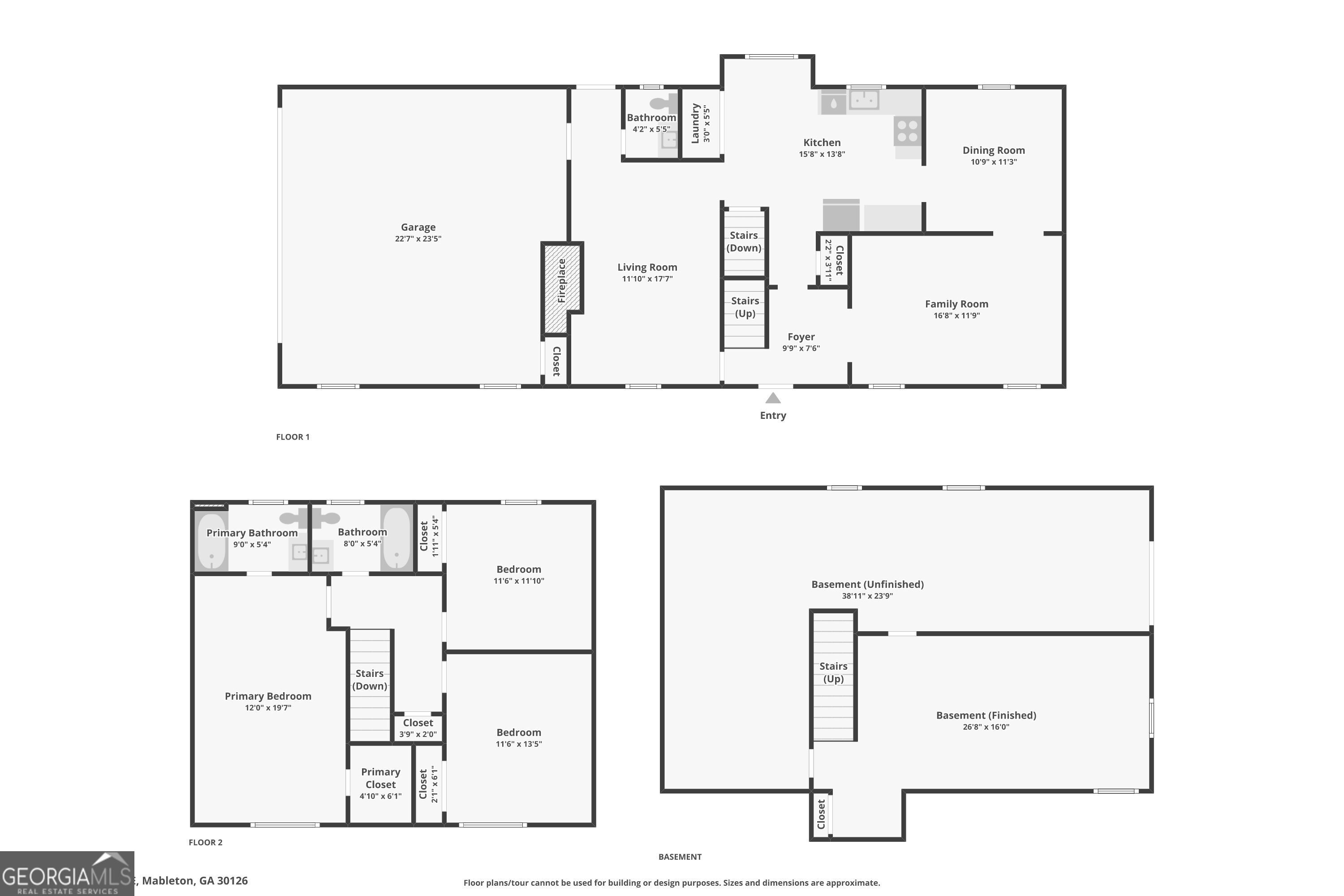 6092 Lakeshore Drive Se Property Photo 42