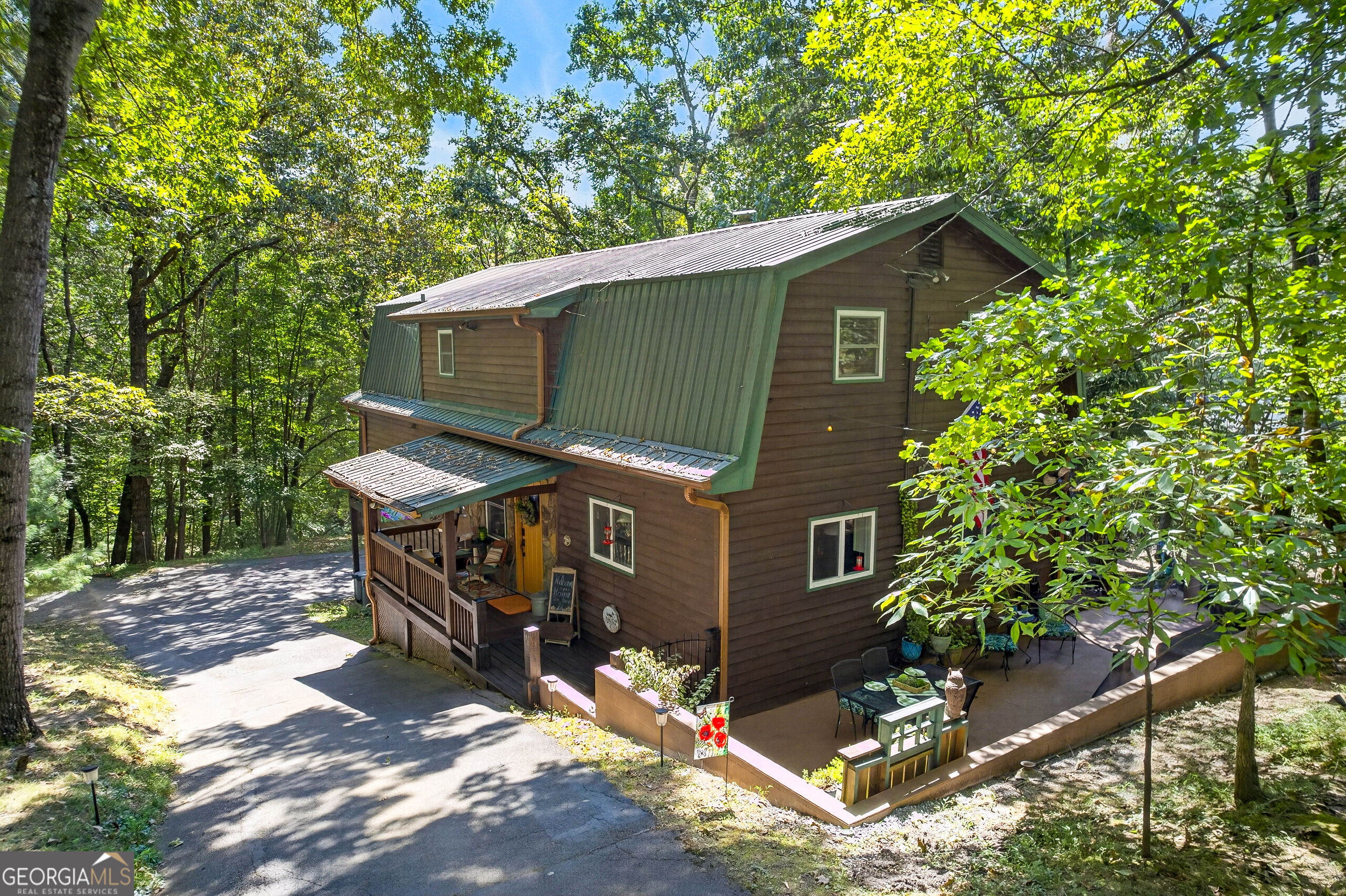 158 Beaver Lake Drive Property Photo 1