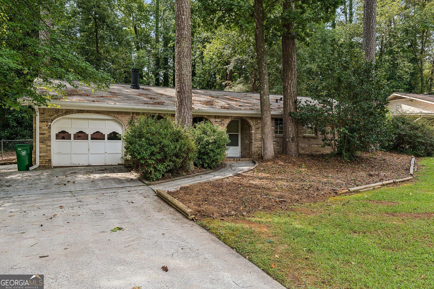 750 Dunleith Court Property Photo 1