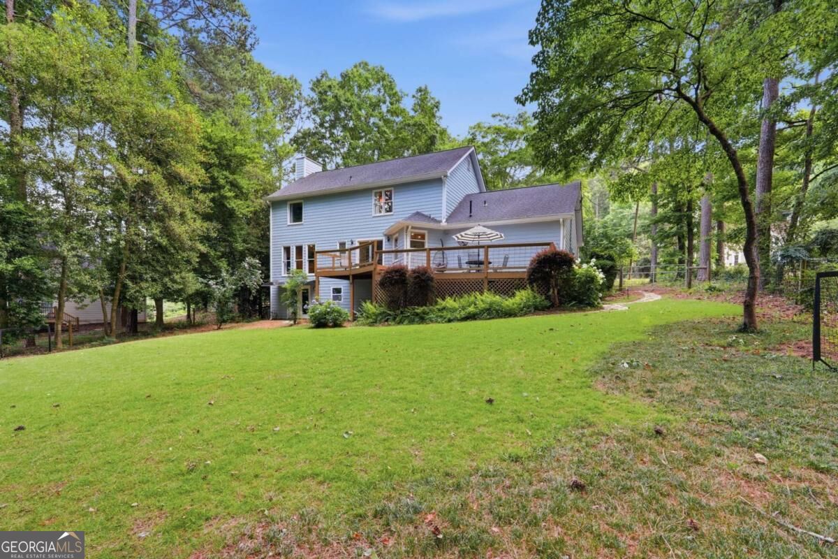 643 Laufin Court Property Photo 30