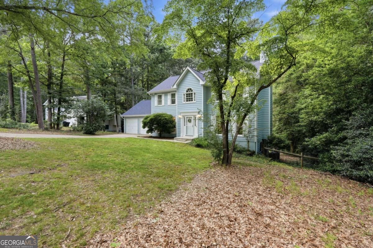 643 Laufin Court Property Photo 39