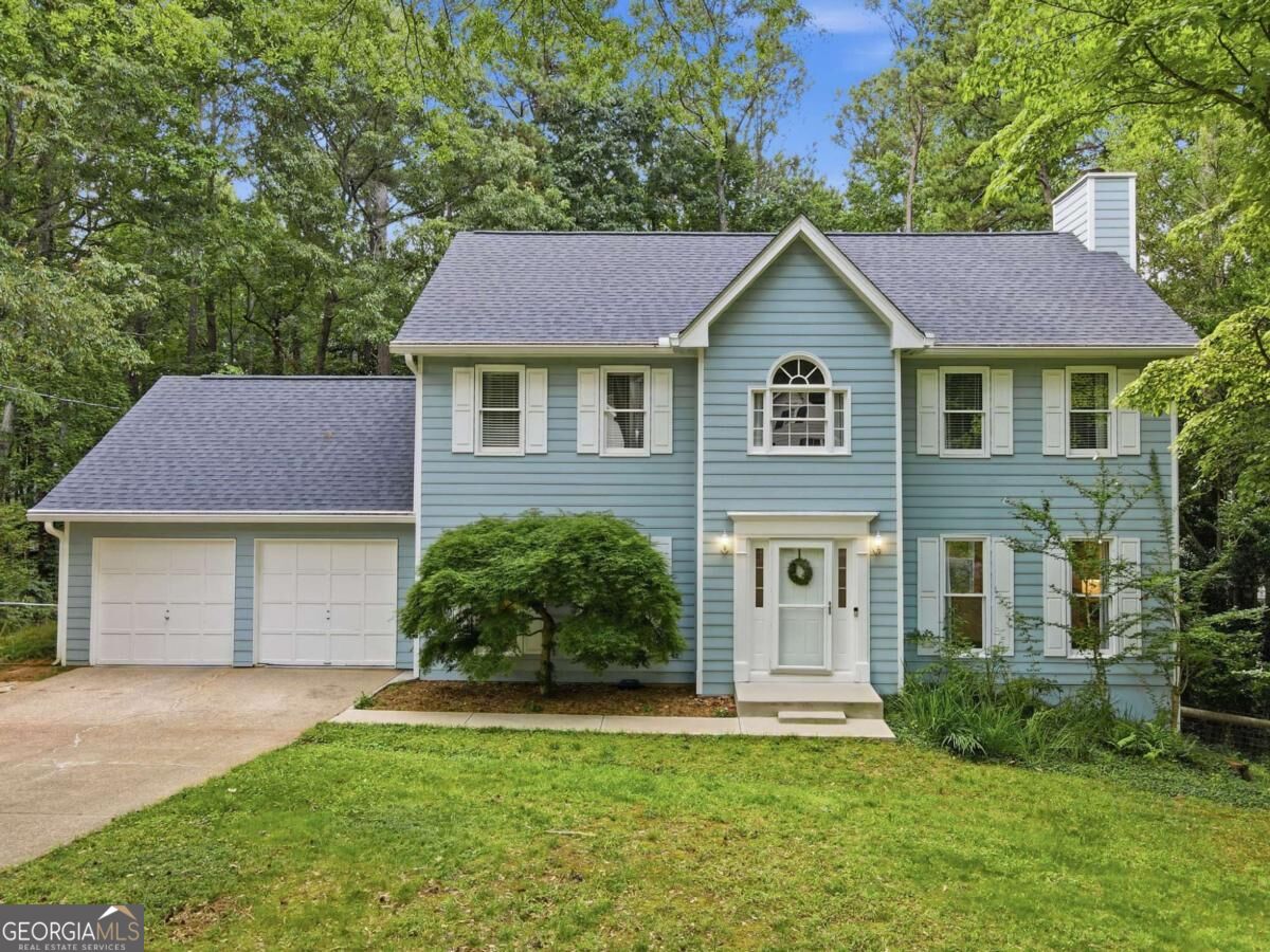 643 Laufin Court Property Photo 40