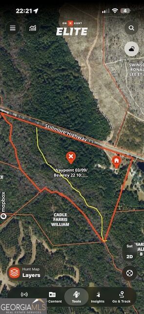 10532 Stillmore Highway Property Photo 1
