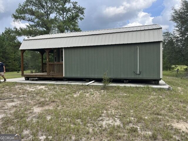 10532 Stillmore Highway Property Photo 4
