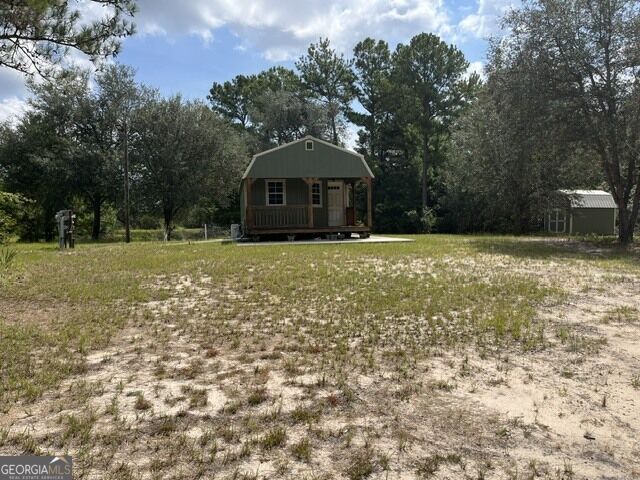 10532 Stillmore Highway Property Photo 6