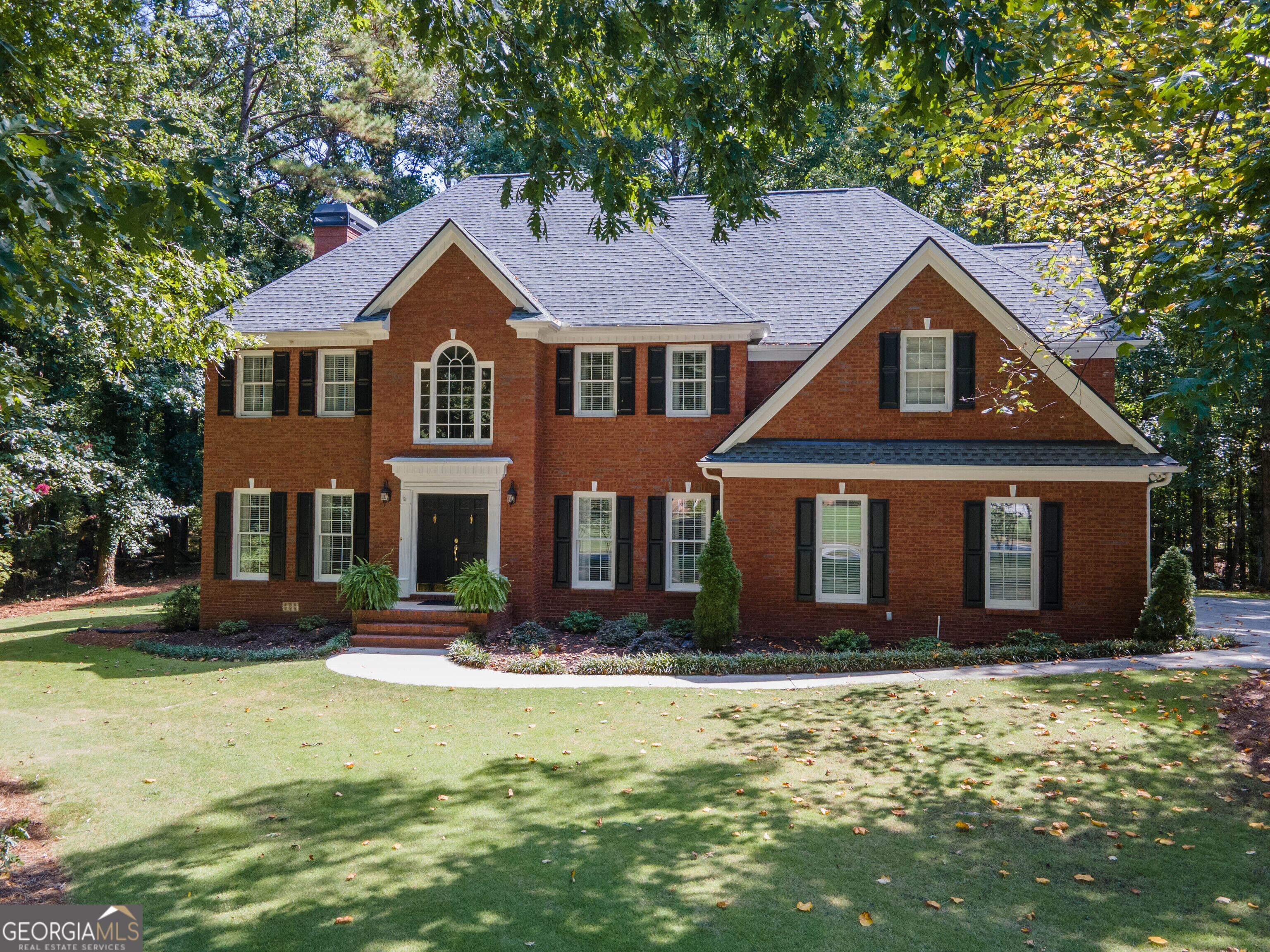 300 Weeping Willow Way Property Photo 1