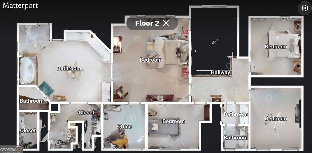 300 Weeping Willow Way Property Photo 60