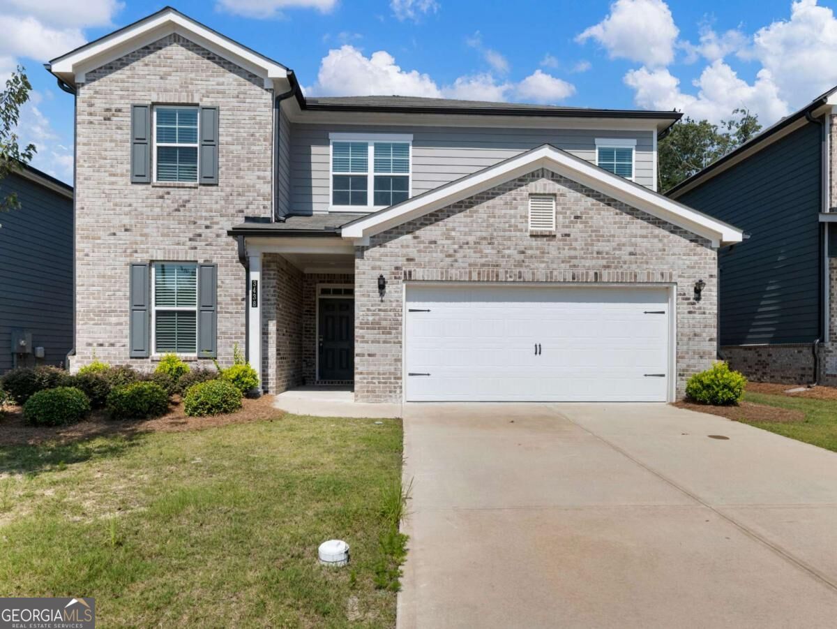 3438 Long Creek Drive Property Photo 1