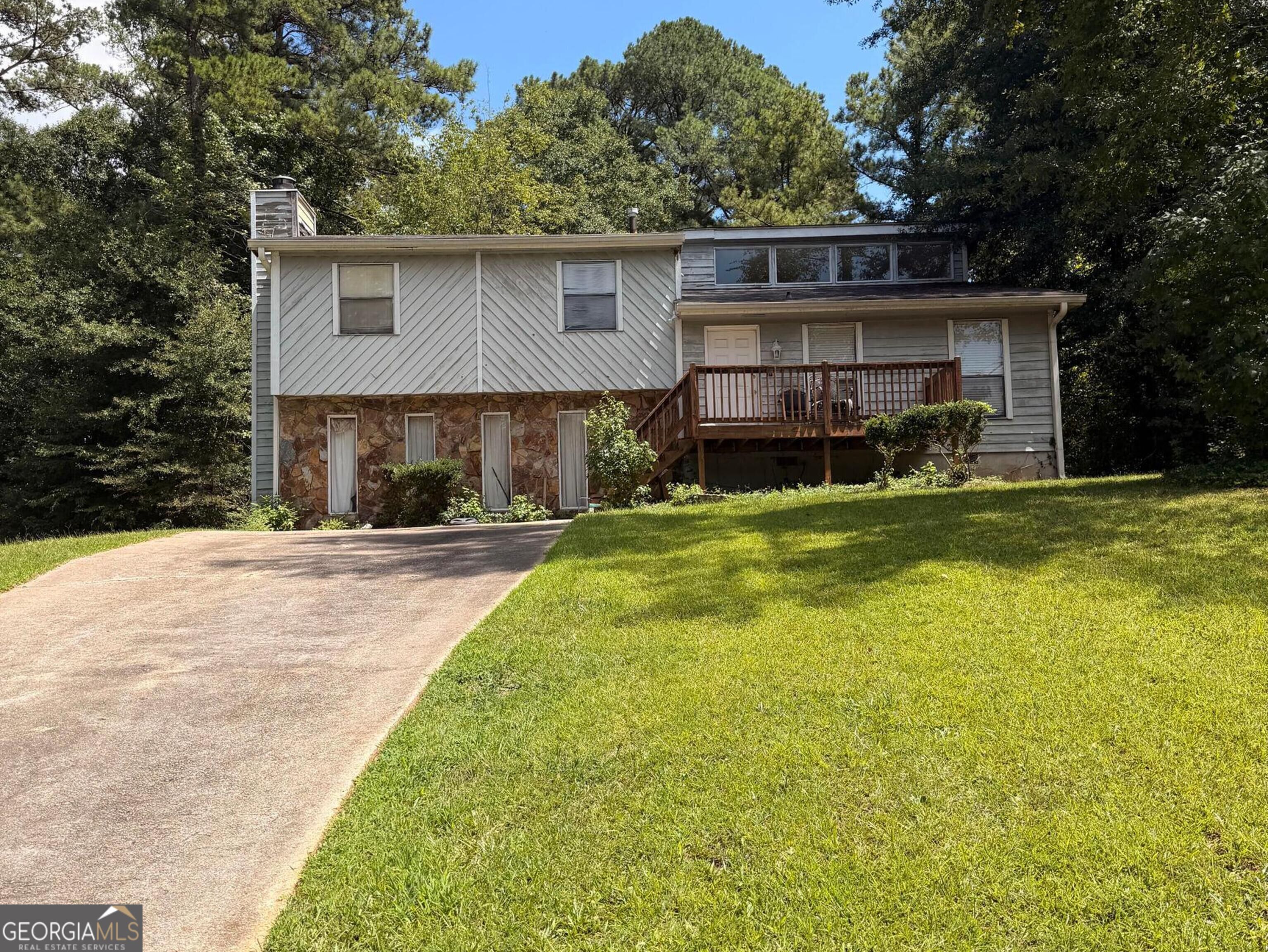 3533 Ridgetop Court Property Photo 1