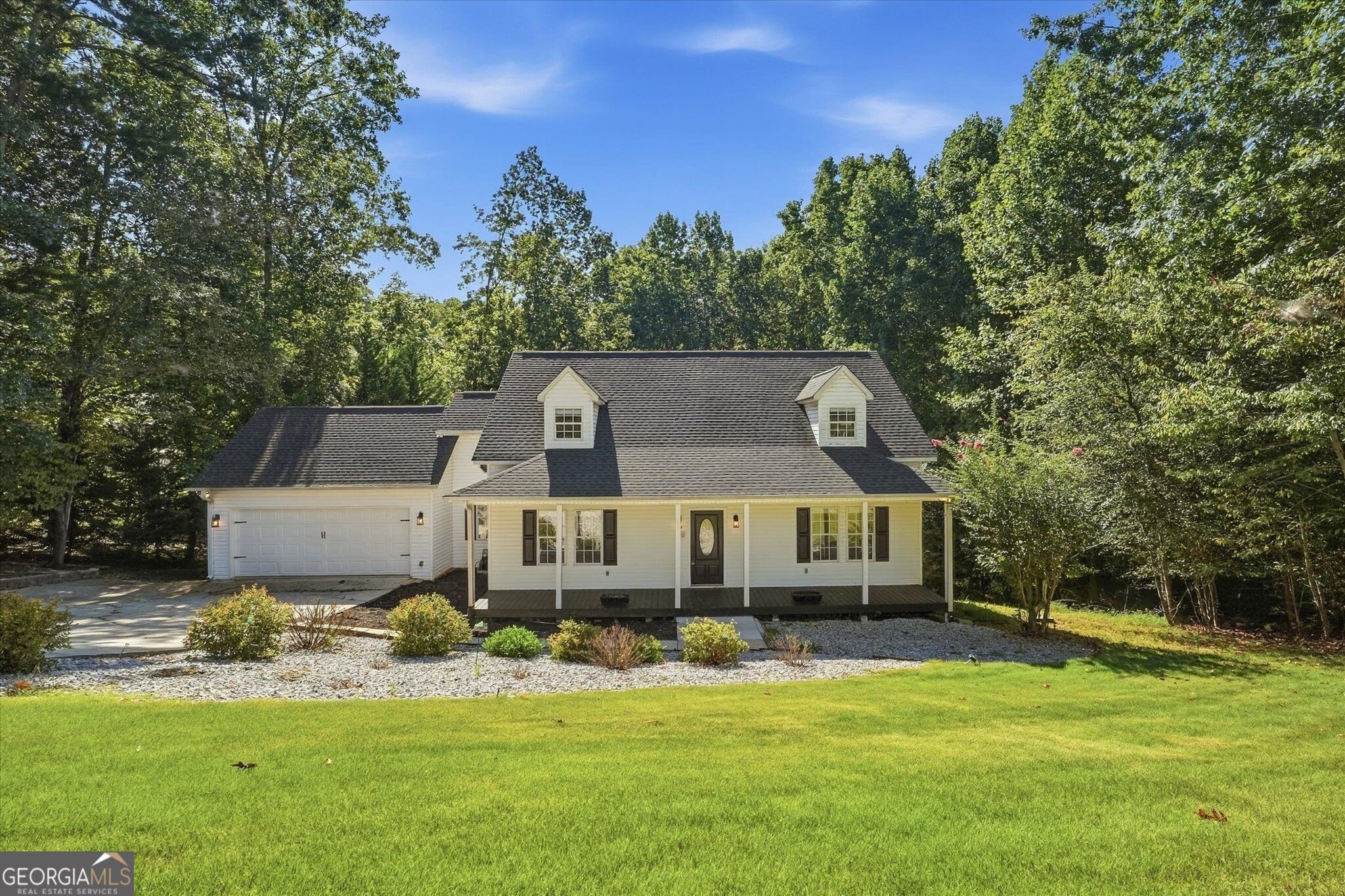 3715 Shope Road Property Photo 1
