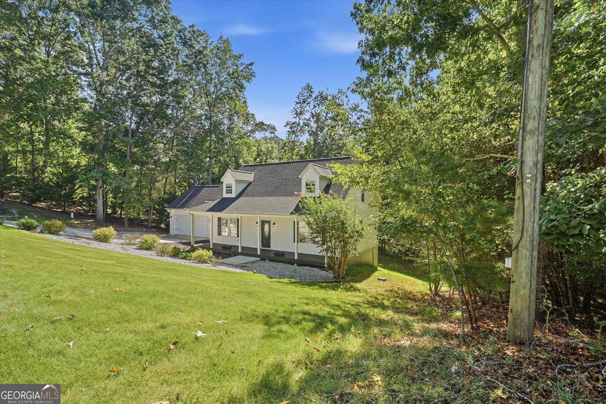 3715 Shope Road Property Photo 2